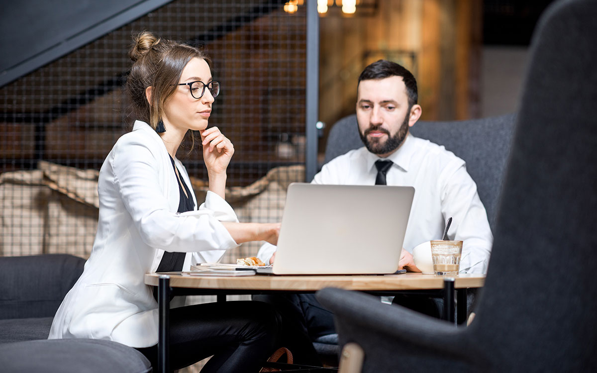 Receivables management services