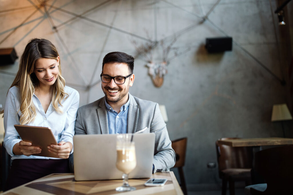Debt collection and receivables management professionals in Canada